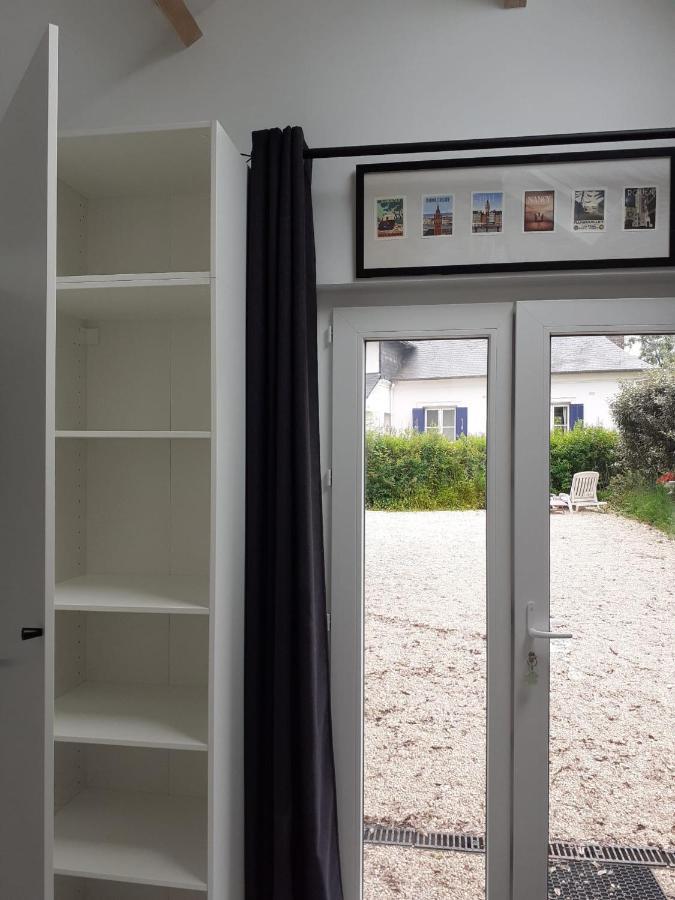 Manoir De L'As De Trefle Bed & Breakfast Isneauville Luaran gambar